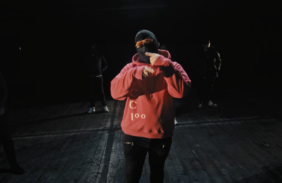 Gio HGS Drops Off Video For 