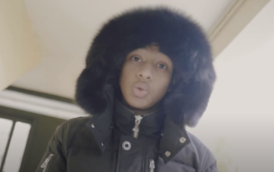 Ty Releases Video For 