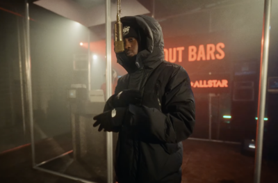 GBG's Tookie Drops A Cold 'Mad About Bars' Freestyle With Kenny Allstar