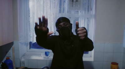 34NK5 Shares Video For 