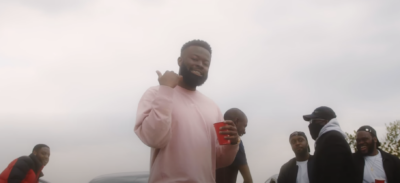 FELA.Mi Drops Off Video For 