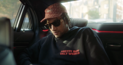 Vibbar Drop Star-Studded Visuals For 