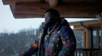 Rod Wave Shares Video For Latest Single 