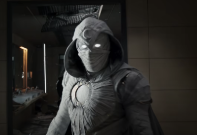 Marvel Share Trailer For New Disney+ Series 'Moon Knight'
