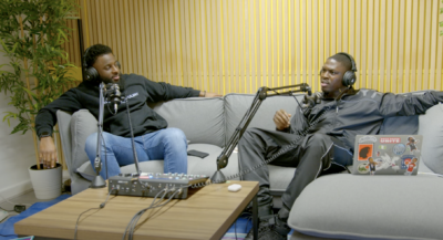 '90s Baby Show' Discuss Toilet Etiquette, AFCON & More On Latest Episode