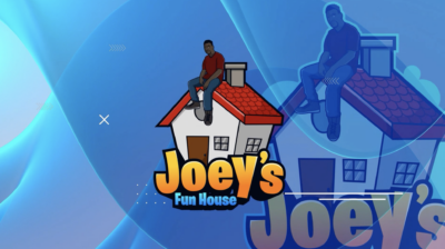 Listen To Joe Grind's Latest Offering 