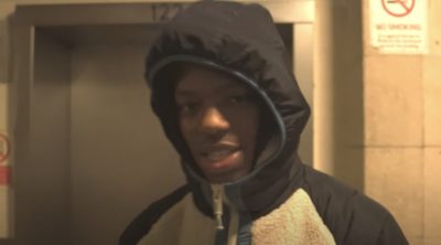 Duppy Gears Up For Release Of New EP With Lively 