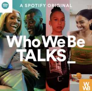 Rachel Ama & Pip Millett Talk Veganuary & More On 'Who We Be Talks'