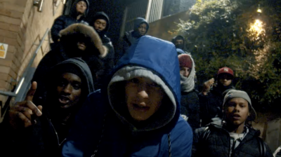 JG & LZee Put A Drill Spin On Drake's 