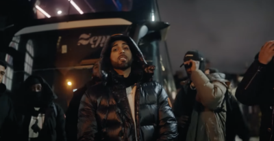 Premiere: B Young Unveils Visuals For 'Differences' Cut 