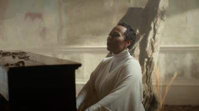 Emeli Sandé Shares Video For Uplifting Single 