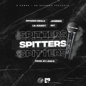 D-Power Diesle Enlists Jammer, Lil Narst & Pit On Grimey Banger 