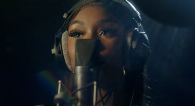 Premiere: Ivorian Doll Unleashes Brand-New Single 