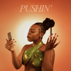 Shae Universe Delivers New R&Drill Cut 