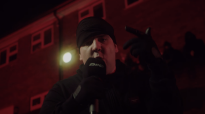 Jordan Steps Up To Drop New 'Trend Setter' Freestyle