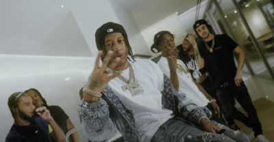 Digga D Drops Highly-Anticipated Visuals For 