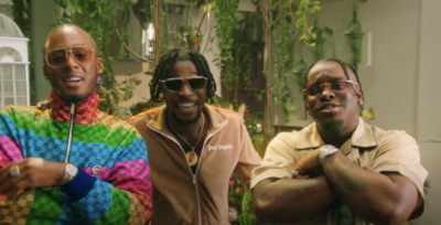 Young T & Bugsey Enlist Blxst On Big New Collaboration 