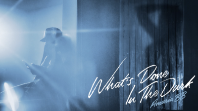 Amaria BB Releases Debut EP 'What's Done In The Dark'