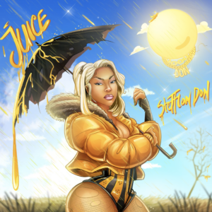 Stefflon Don Releases All-New Track 