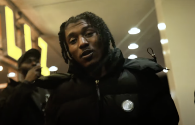 Little Torment Gives Visual Treatment To Introspective Joint 