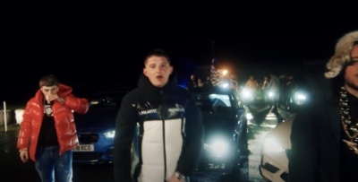 Watch Bad Boy Chiller Crew Race Around In New Visuals For 