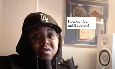 Watch Manga Offer More Hilarious Advice In New Video