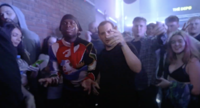 The Streets & Master Peace Unite In Lively Video For 
