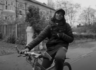 Oddity Shares Video For 