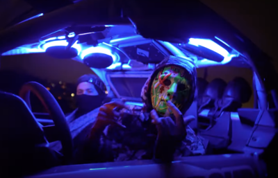 Premiere: TKorStretch Lets Off 