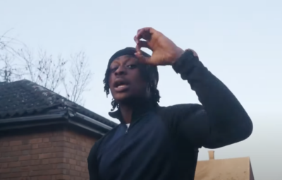 B1Lavish Drops Off Video For 
