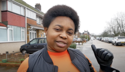 The Chicken Connoisseur Heads To West London On Latest Episode Of 'The Pengest Munch'