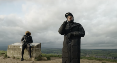 Trizzy 5star Unleashes Cold Drill Bop 