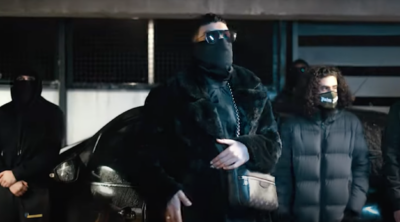 K2 Cruddy hits the channel with hard new banger 