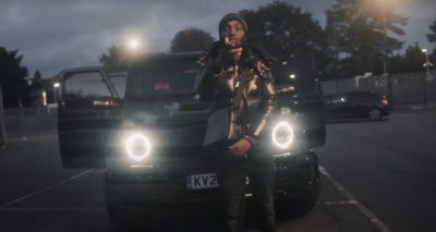 TeeAyy Drops Video For 