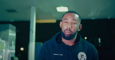 Stater comes correct on his hard new tune 