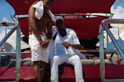 Premiere: So Large X Roachee deliver a grimey send off for DJ Scholar on 