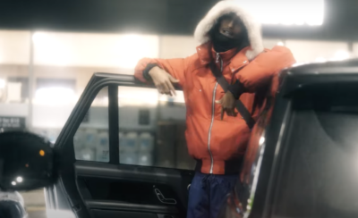 Premiere: Born Trappy comes through with his latest wavey banger 