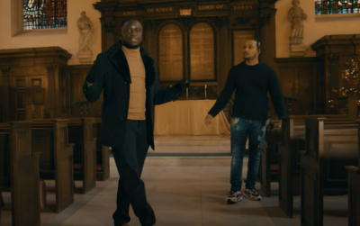 Lil Kemzy & Cardo Link Up On 