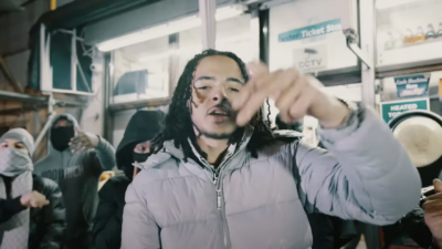 Kyfrmdacross Unveils Video For 