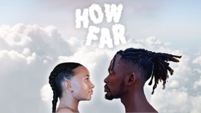 Mr Eazi & Temi Otedola Return With Season 2 Of The 'How Far?' Podcast