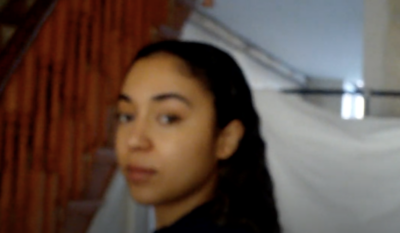 Ellie Parris Unveils Visualiser For Mellow Track 