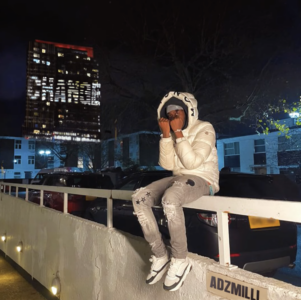 Adzmilli Brings The Vibes On Latest Single 