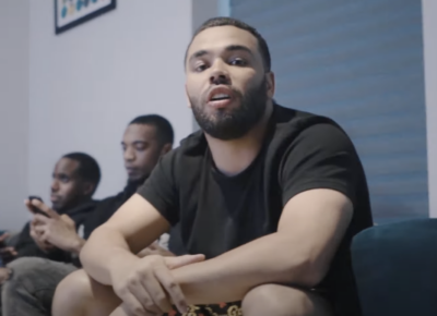 Premiere: Yungen Hits Us With New 