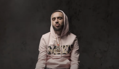 Premiere: Ard Adz Opens Up In New 