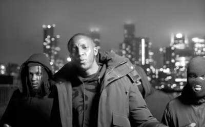 Dizzilo Drops Off Video For 