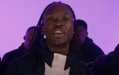 Graft Comes Through With Video For 