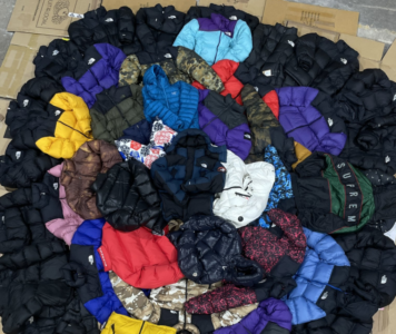 Corteiz Donate £16,000 Worth Of Coats From 'Da Great Bolo Exchange' To The Homeless