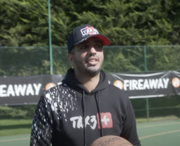 Watch Episode 4 Of 'House Of Banglez' Featuring Nyge, Quincy Tellem & More