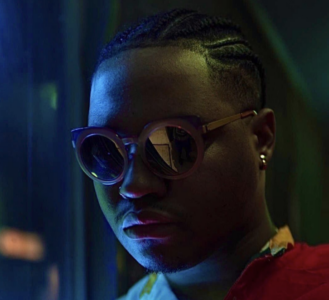 Barbados' Lagoon Wavey Shares Silky R&B Cut 