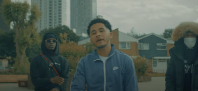 SWANANDONLY Shares Video For 